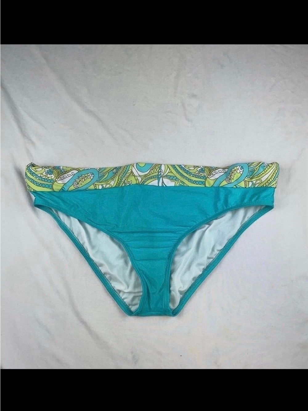 Bikini bottoms